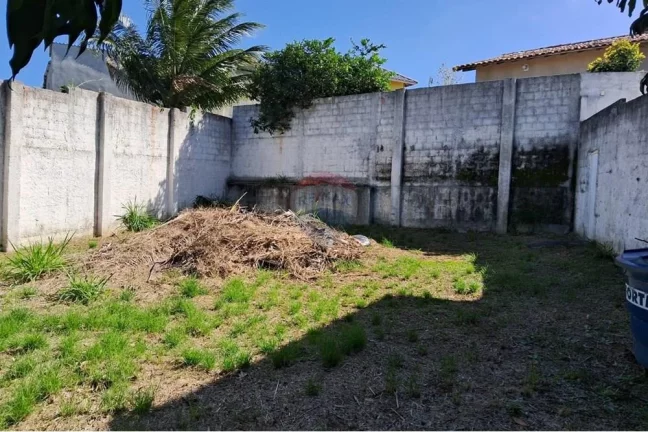Imagem Terreno documentado em Jacaroá