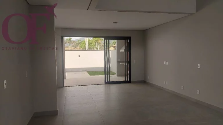 Imagem Casa à venda - Reserva Ermida - 3 Suítes - 250m² - Jundiaí/SP
