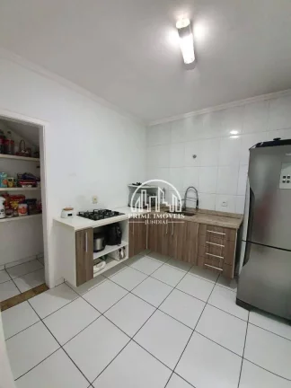 Imagem Sobrado com 3 dormitórios à venda, 149 m² por R$ 909.000 - Condomínio Villaggio Di San Francesco - Jundiaí/SP