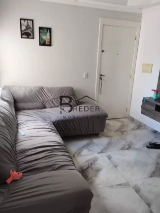 Imagem Apartamento no condominio Meu Lar Cury 2 dorms Jandira Centro