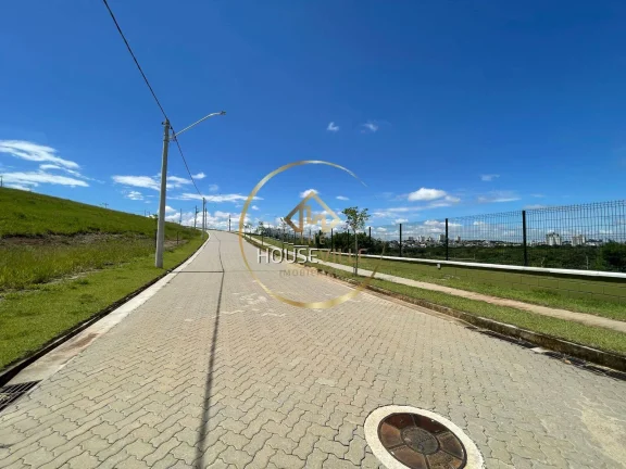Imagem Terreno/ Lote, 330 m², Projeto Aprovado, Terras Alpha, Urbanova, Sjc.