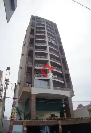 Imagem Apartamento com 2 dormitórios à venda, 80 m² por R$ 550.000 - Meireles - Fortaleza/CE