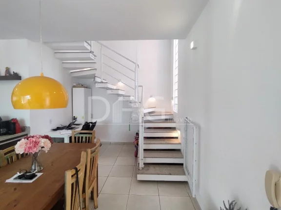 Imagem Casa à venda com 200 m² | Residencial Terras do Barão | Campinas - SP