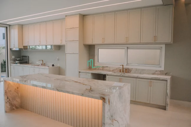 Imagem LINDA RESIDÊNCIA DE ALTO PADRÃO NOVA DISPONIVEL Á VENDA NO CONDOMINIO RESIDENCIAL OLIVITO EM FRANCA/SP