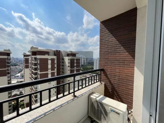 Imagem Conjunto para alugar, 48 m² por R$ 4.765,86/mês - Barra Funda - São Paulo/SP