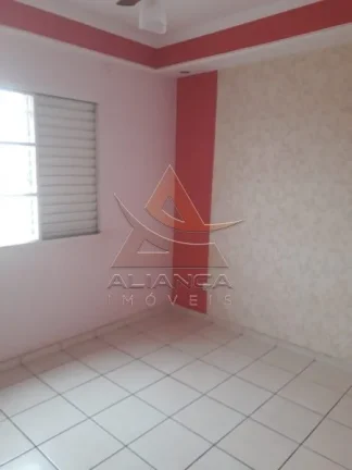 Imagem Apartamento - Ribeirão Preto - Parque dos Lagos