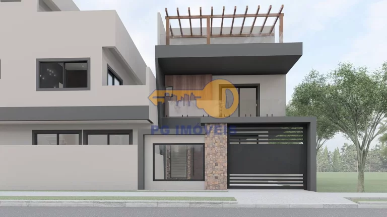 Imagem TRIPLEX COM 3 DORMITÓRIOS DE FRENTE PARA O MAR