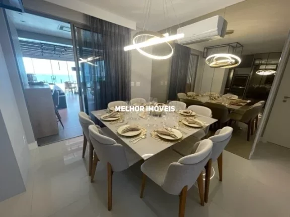 Imagem Apartamento Diferenciado Alto Padrão á venda em Balneário Camboriú