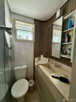 Imagem Apartamento à Venda no Centro de Patos de Minas – 3 Quartos e 1 Suíte