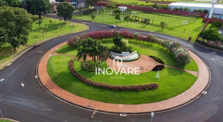 Imagem Casa com 3 dormitórios à venda, 272 m² por R$ 2.600.000,00 - Village Beira Rio - Itumbiara/GO