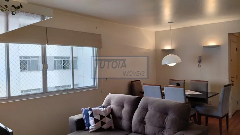Imagem APARTAMENTO A VENDA NO PARAISO, SÃO PAULO