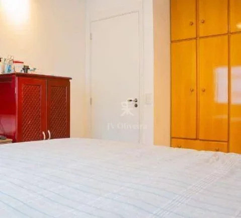 Imagem Apartamento com 3 dormitórios à venda, 110 m² por R$ 1.150.000,00 - Jardim Vazani - São Paulo/SP