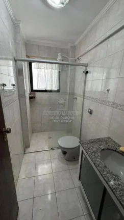 Imagem Oportunidade Incrível no CANTO DO FORTE, Praia Grande. Prédio com lazer completo pra você e toda família, piscina, academia, salão de festas, salão de jogos, 1 vaga de garagem, 2 elevadores, gás encanado, portaria 24 hrs.