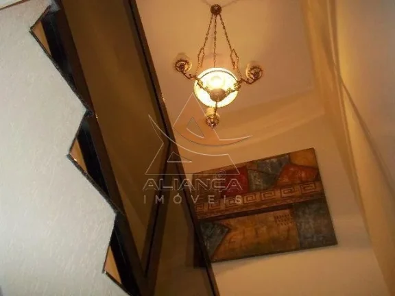 Imagem Casa - Ribeirão Preto - Alexandre Balbo