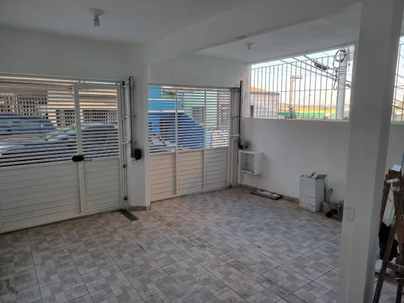 Imagem Casa Comercial ou Residencial 210 m² 3 Dormitorios 2 ou 1 Suite e 2 Vagas