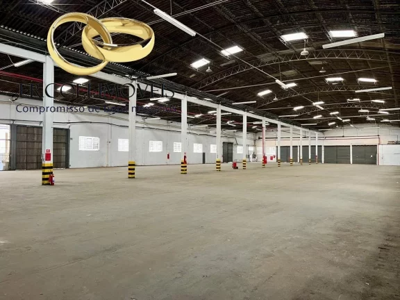 Imagem GALPAO COMERCIAL em São Paulo - SP, Vila Leopoldina