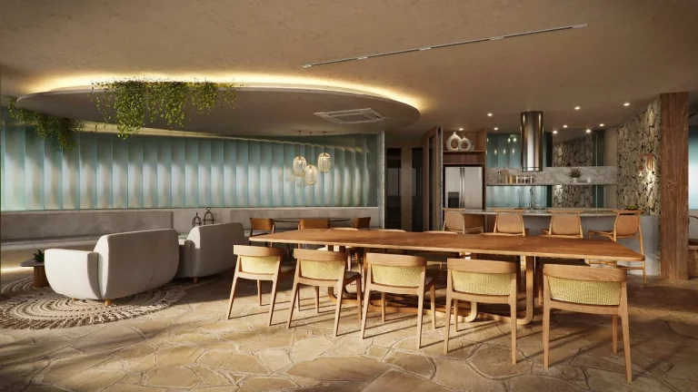 Imagem Apartamento com 3 dormitórios à venda sendo 3 suítes, 126 m² por - R$ 8.500.000,00 - Praia Brava - Itajaí/SC