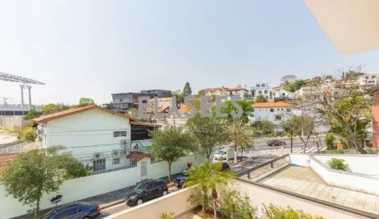Imagem Casa RESIDENCIAL em SÃO PAULO - SP, MORUMBI