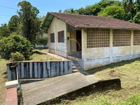 Imagem Area no Bairro São Marcos em Joinville/SC