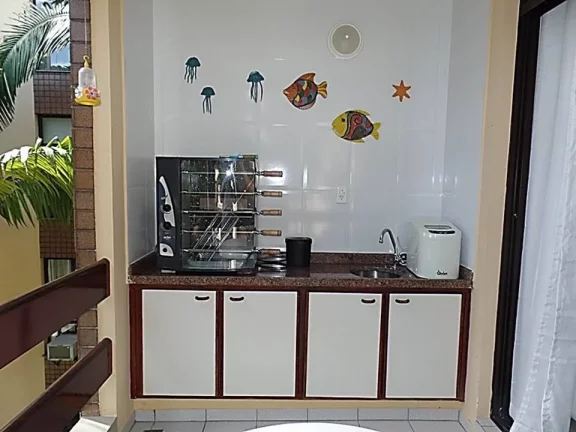 Imagem Village com 2 dormitórios à venda, 123 m por R$ 920.000,00