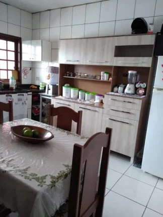 Imagem Casa para Venda em Itanhaém, Jardim Jamaica, 5 dormitórios, 1 suíte, 4 banheiros, 5 vagas