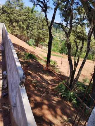 Imagem Terreno à venda, 1204 m² por R$ 305.000 - Jardim Estância Brasil - Atibaia/SP