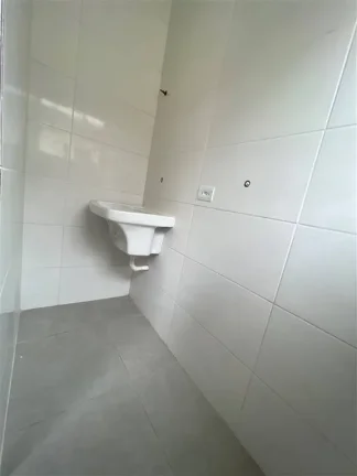 Imagem CASA COM 41.14 m² - ESMERALDA - PRAIA GRANDE SP