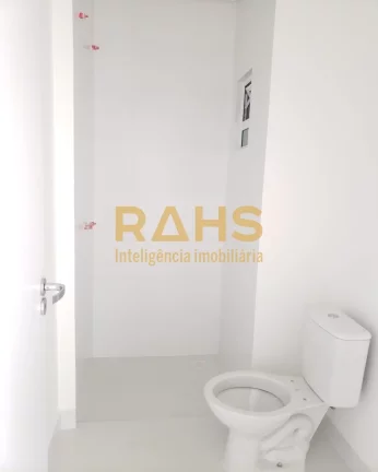 Imagem Apartamento novo a venda no bairro Anita Garibaldi Imóvel com 97,25m², 3 dormitórios sendo 1 suí...