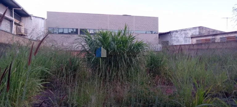 Imagem Terreno Comercial para Venda em Brasília, Setor Industrial (Taguatinga)