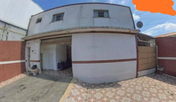 Imagem Comércio para Venda por R$1.500.000,00 com 8 vagas, 5 banheiros e 3 salas - Chácara califórnia, São paulo / SP - Cód. BDI36489