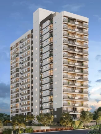 Imagem APARTAMENTO RESIDENCIAL em São Paulo - SP, Vila Formosa