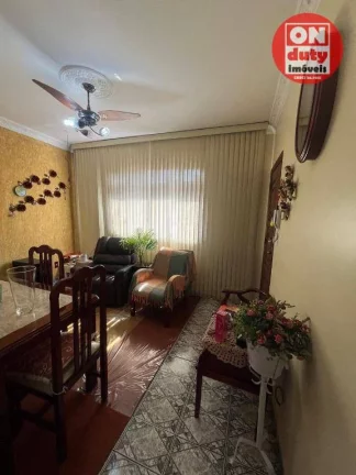 Imagem Apartamento - Ponta da Praia - Santos/SP
