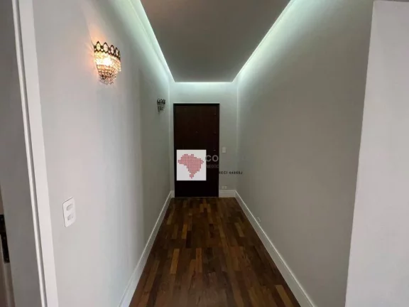 Imagem Apartamento com 3 dormitórios para alugar, 190 m² por R$ 16.450/mês - Itaim Bibi - São Paulo/SP
