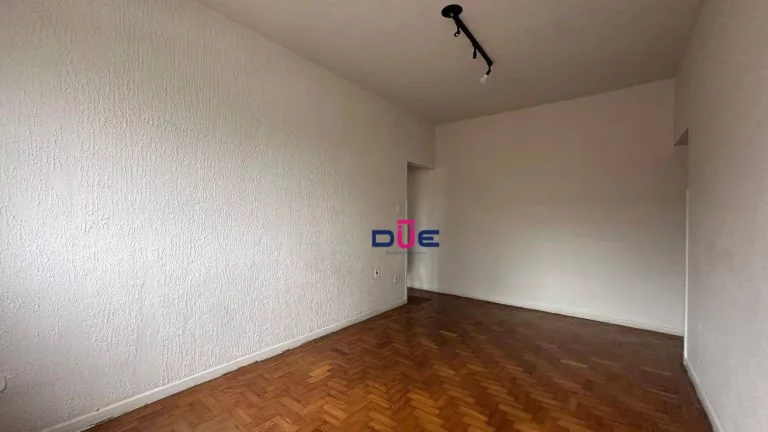 Imagem Apartamento com 1 dormitório à venda, 65 m² por R$ 350.000,00 - Embaré - Santos/SP