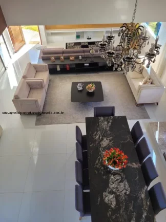 Imagem Casa em Condomínio para Venda em Parnamirim, Pium (Distrito Litoral), 4 dormitórios, 4 suítes, 6 banheiros, 4 vagas