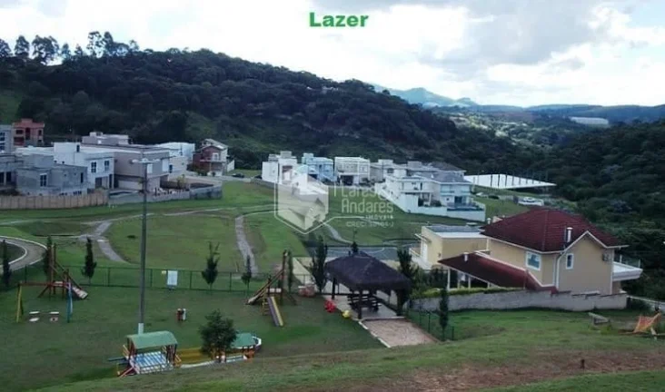 Imagem Terreno Maravilhoso 360m² à venda, Valville I com toda a infraestrutura do condomínio em , Santana de Parnaíba, SP