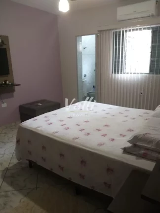 Imagem CASA RESIDENCIAL em Americana - SP, Jardim da Paz