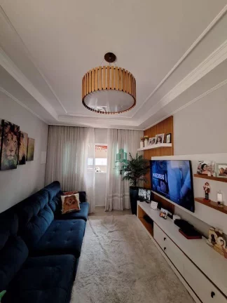 Imagem Casa com 2 dormitórios à venda, 115 m² por R$ 870.000,00 - Centro - Arujá/SP