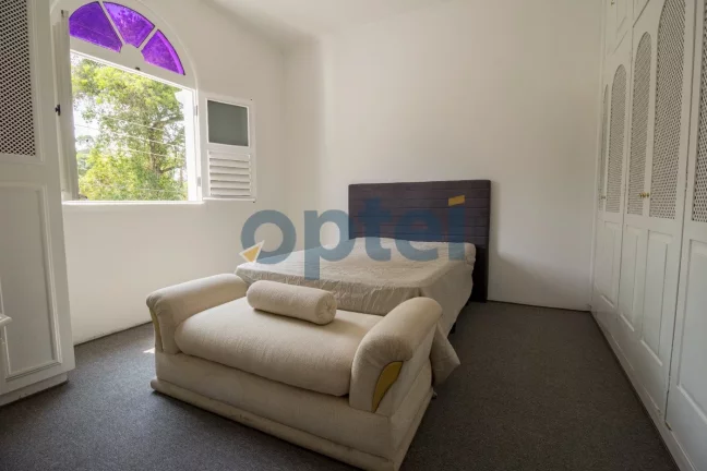 Imagem Casa Alto Padrão Neoclássica 5 suítes, 7 vagas, piscina e Quadra de Tenis No Parque Anchieta São Bernardo do Campo