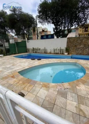 Imagem APTO 3 DORMITÓRIOS - VILA ALZIRA - SANTO ANDRÉ