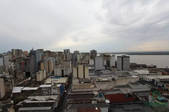 Imagem Alugo conjunto mobiliado, no Bairro Centro Histórico, Porto Alegre/RS - AP2675