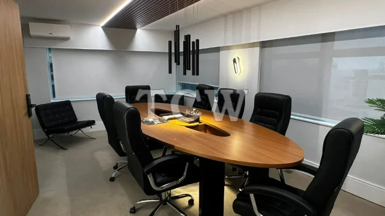 Imagem Sala à venda no bairro Jardins - São Paulo/SP, Zona Sul