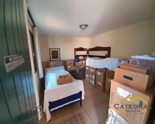 Imagem Casa com 2 quartos à Venda na Vila Arens - Jundiaí/SP