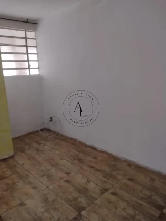 Imagem Kitnet à venda em Campinas, Centro, com 1 quarto, 40m2