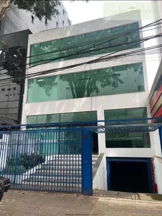 Imagem Prédios Comerciais para venda em São Paulo no bairro Vila Clementino