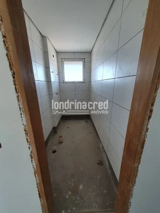Imagem Apartamento à venda 2 Quartos, 1 Suite, 1 Vaga, 83M², Vila São José, Apucarana - PR | Residencial Garden