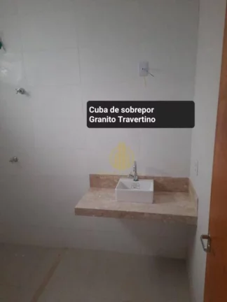Imagem Apartamento com 2 dormitórios à venda, 55 m² por R$ 269.000,00 - Jardim Paulistano - Ribeirão Preto/SP