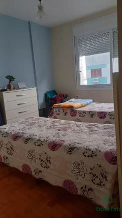 Imagem Apartamento 3 dorm. um suíte, para venda, Centro Histórico, Porto Alegre/RS