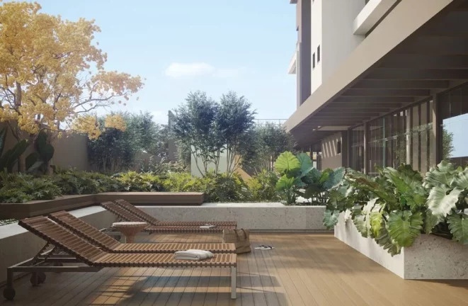Imagem Auth - Apartamento à venda no bairro Centro Cívico - Curitiba/PR