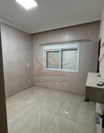Imagem Casa Condomínio - Ribeirão Preto - Portal da Mata